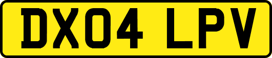 DX04LPV