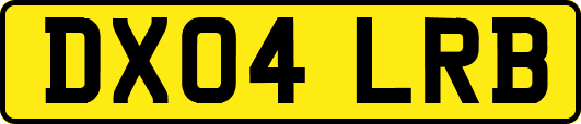 DX04LRB