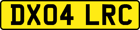 DX04LRC