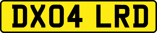 DX04LRD