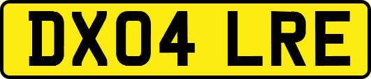 DX04LRE