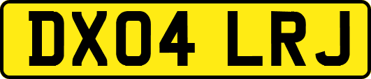 DX04LRJ