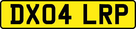 DX04LRP
