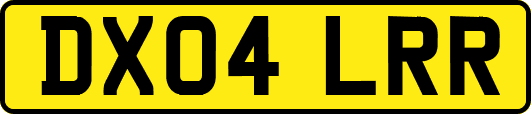DX04LRR
