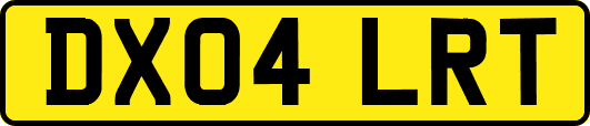 DX04LRT