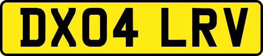 DX04LRV