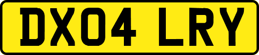 DX04LRY
