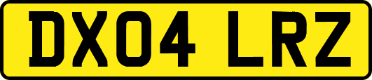 DX04LRZ