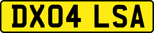DX04LSA