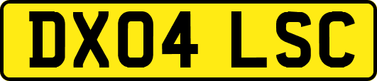 DX04LSC