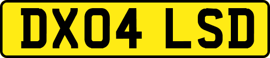 DX04LSD