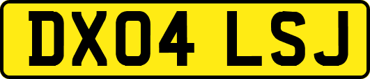 DX04LSJ