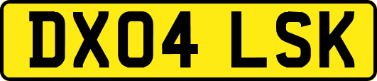 DX04LSK