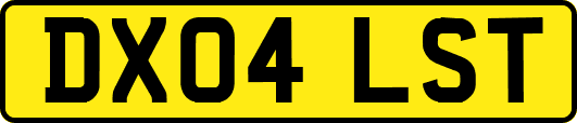 DX04LST