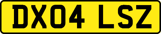 DX04LSZ
