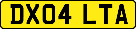 DX04LTA