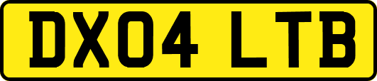 DX04LTB