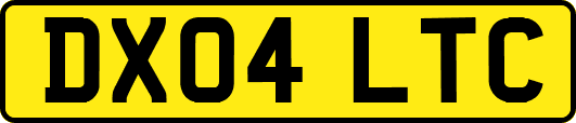 DX04LTC