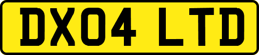 DX04LTD