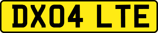 DX04LTE
