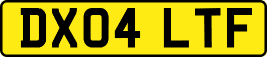 DX04LTF