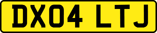 DX04LTJ
