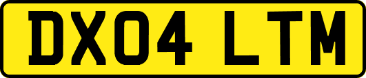 DX04LTM