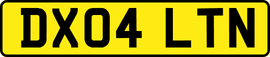 DX04LTN