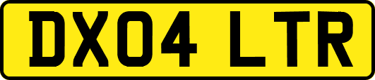DX04LTR
