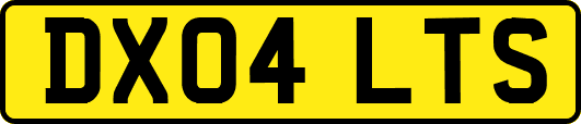 DX04LTS