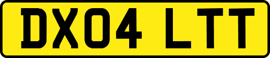 DX04LTT