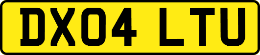 DX04LTU