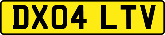 DX04LTV