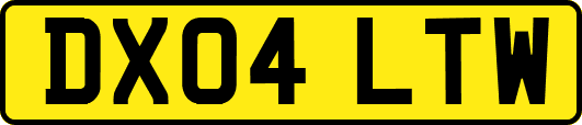 DX04LTW