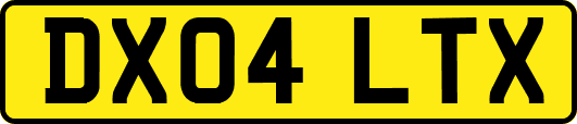 DX04LTX