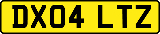 DX04LTZ