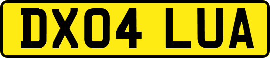 DX04LUA