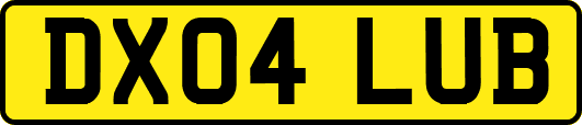DX04LUB