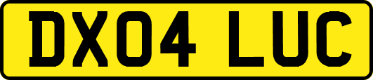 DX04LUC