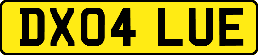 DX04LUE