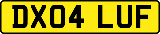 DX04LUF