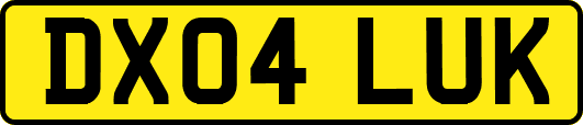 DX04LUK