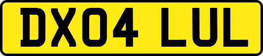 DX04LUL