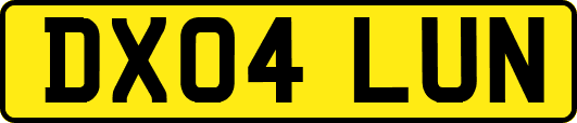 DX04LUN