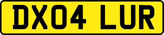 DX04LUR