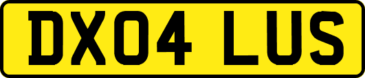 DX04LUS