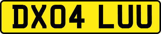 DX04LUU