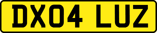DX04LUZ