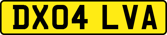 DX04LVA