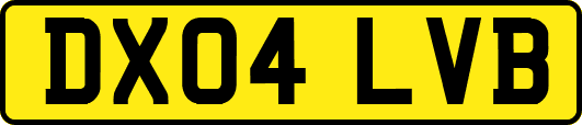 DX04LVB